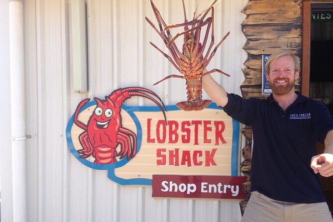 Pinnacles Lobster Yanchep Small Group Day Tour from Perth - What to Expect from This Tour