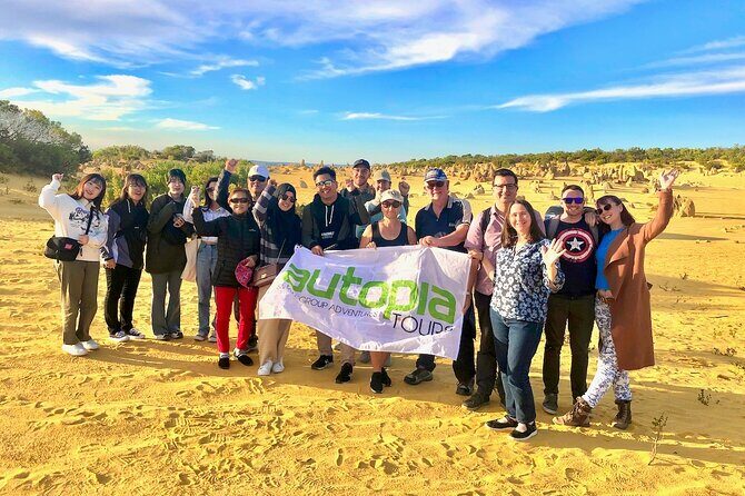 Pinnacles Lobster Yanchep Small Group Day Tour from Perth - Who Would Love This Tour?