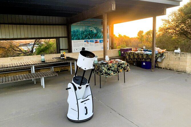 Pinnacles Sunset Stargazing Dinner Experience Small Group Tour - FAQs