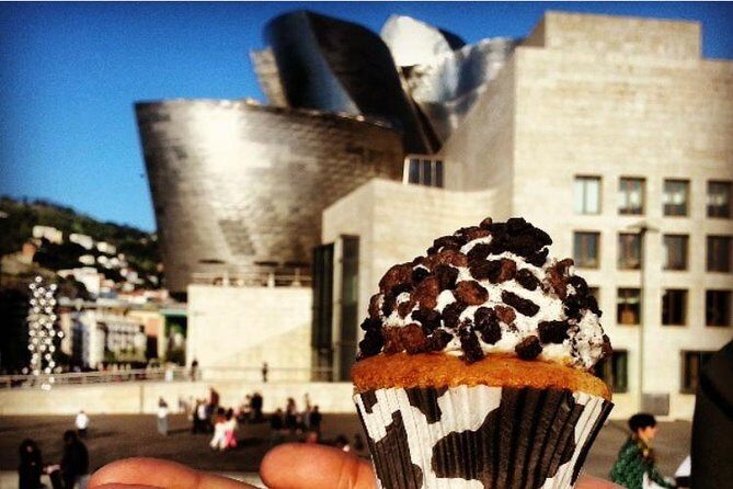 Pintxo and Tapas tour with local Food Expert - FAQ