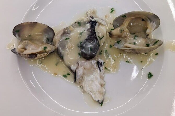 Pintxo Workshop and Fest in the secret kitchen - What to Expect: Inside the Pintxo Workshop