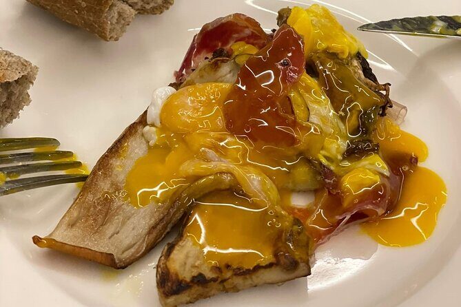 Pintxo Workshop and Fest in the secret kitchen - A Closer Look at the Itinerary