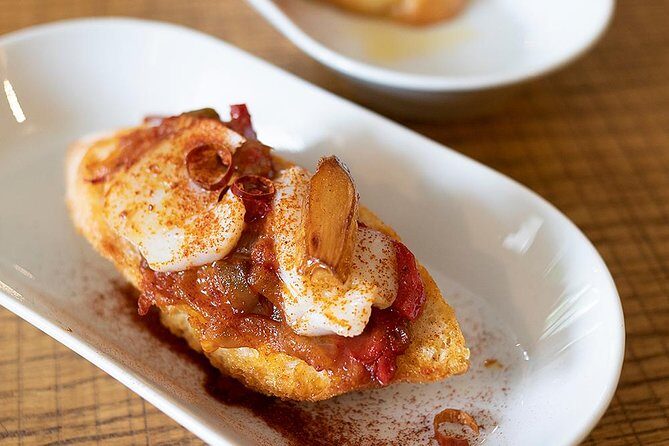 Pintxos and Tapas Cooking Class in Bilbao - FAQ