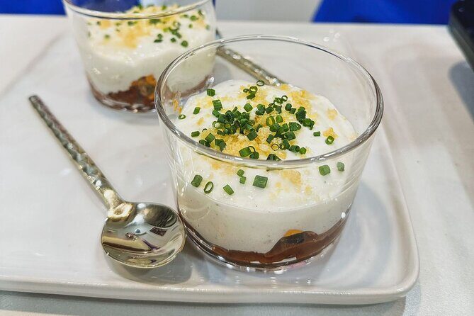 Pintxos cooking class from the classics to modern pintxos - Final Thoughts