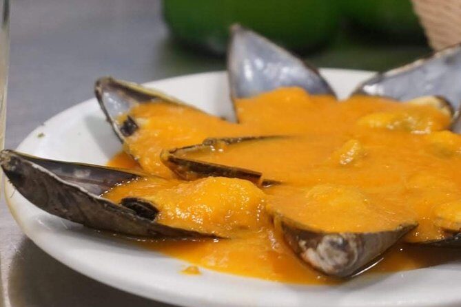 Pintxos in San Sebastian Private Gastronomic & Cultural Adventure - FAQ