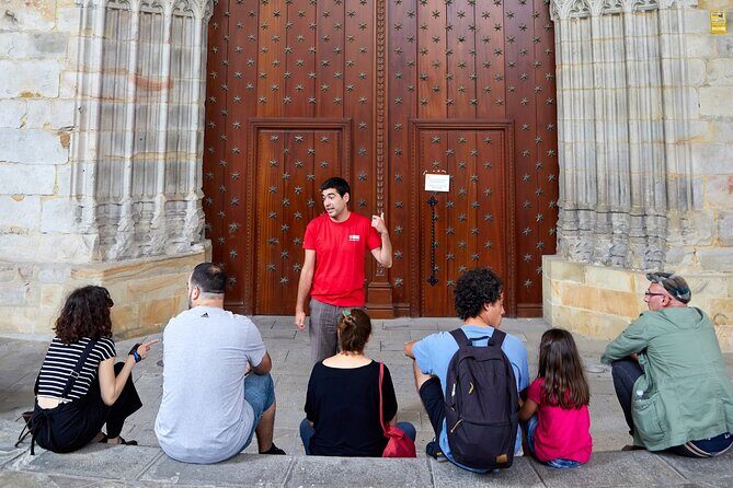 Pintxos Tasting in Bilbao Small Group or Private Walking Tour - Practical Tips for Booking and Enjoying the Tour