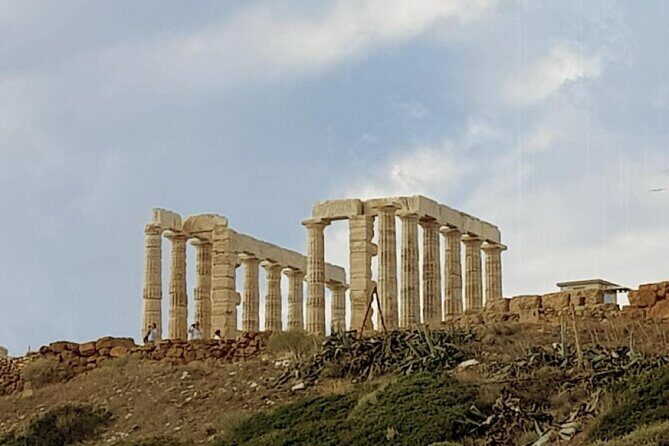 Piraeus Cruise Boats Half Day Tour - A Look at What This Tour Offers