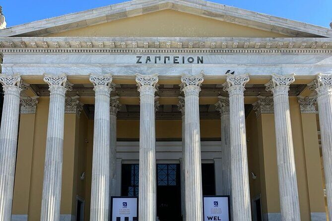 Piraeus Cruise Boats Half Day Tour - Final Thoughts