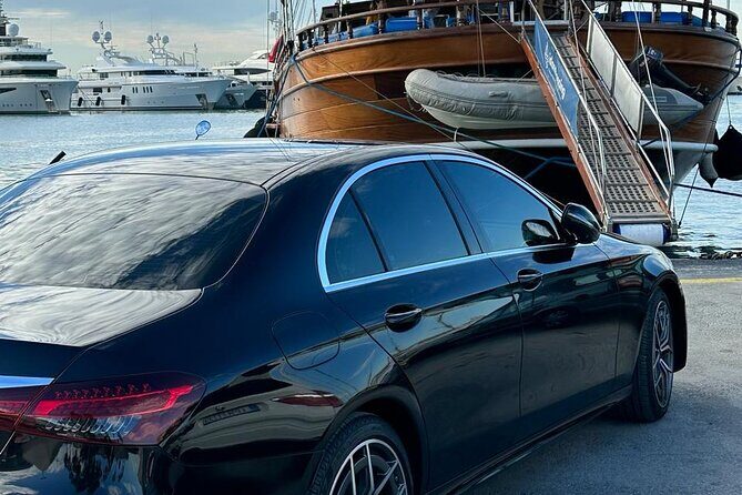 Piraeus Cruise Boats Half Day Tour - FAQ