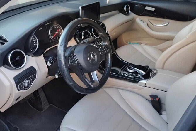 Piraeus Cruise Port Transfer Athens Centre - Key Points