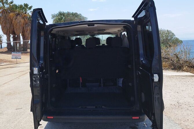 Piraeus Cruise Port Transfer Athens Centre - What to Expect from This Transfer Service