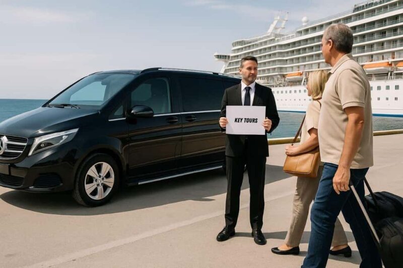 Piraeus Port: Acropolis Museum and Parthenon Mythology Tour - What You Can Expect from This Tour