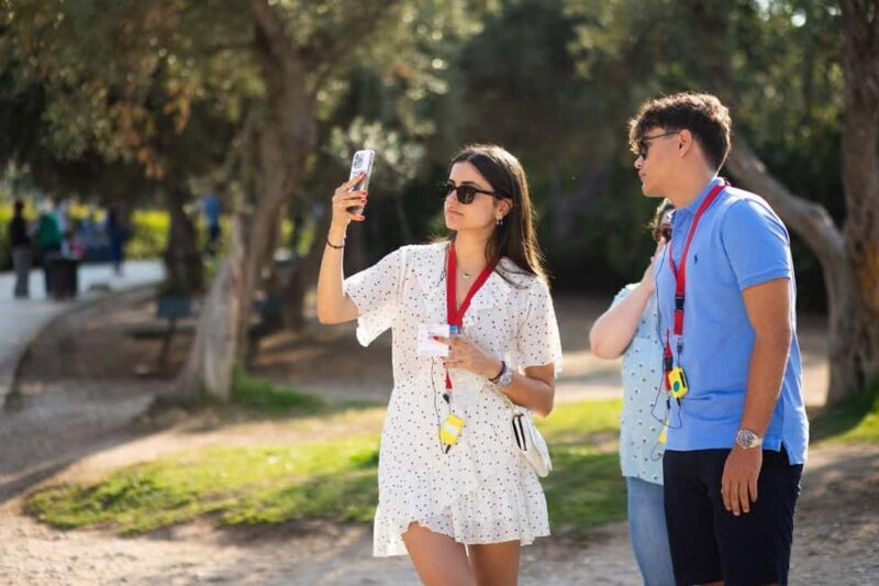 Piraeus Port: Acropolis Museum and Parthenon Mythology Tour - What We Think About the Tour