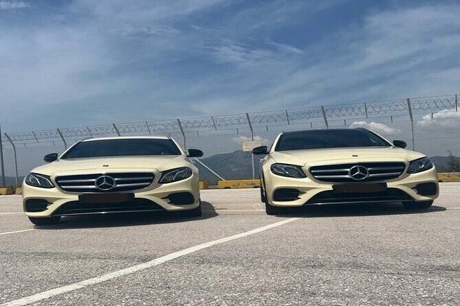 Piraeus Port To Athens Airport Private Departure Transfer - The Experience in Practice: Pros and Cons