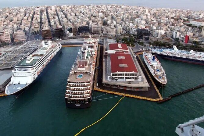 Piraeus Port To Athens Airport Private Departure Transfer - Final Thoughts: Is This Transfer Right for You?