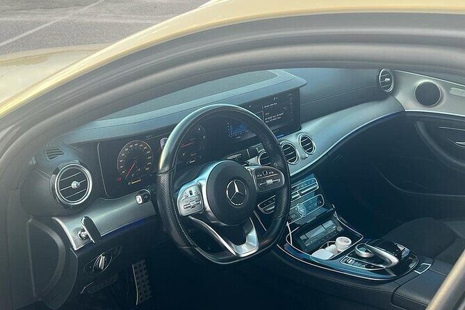 Piraeus Port To Athens Airport Private Departure Transfer - FAQ