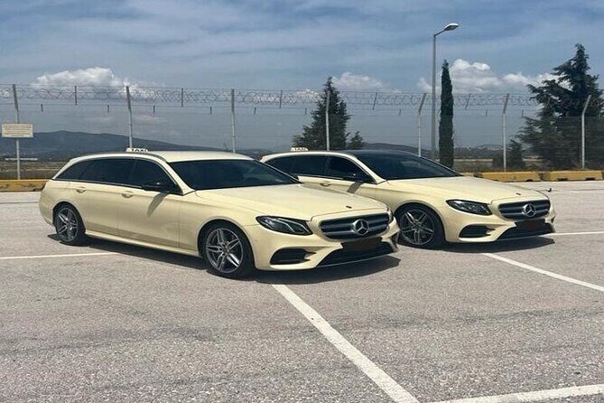 Piraeus Port To Athens City Center Private Arrival Transfer - FAQ