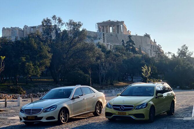 Piraeus port to Athens city Private transfer - Final Thoughts