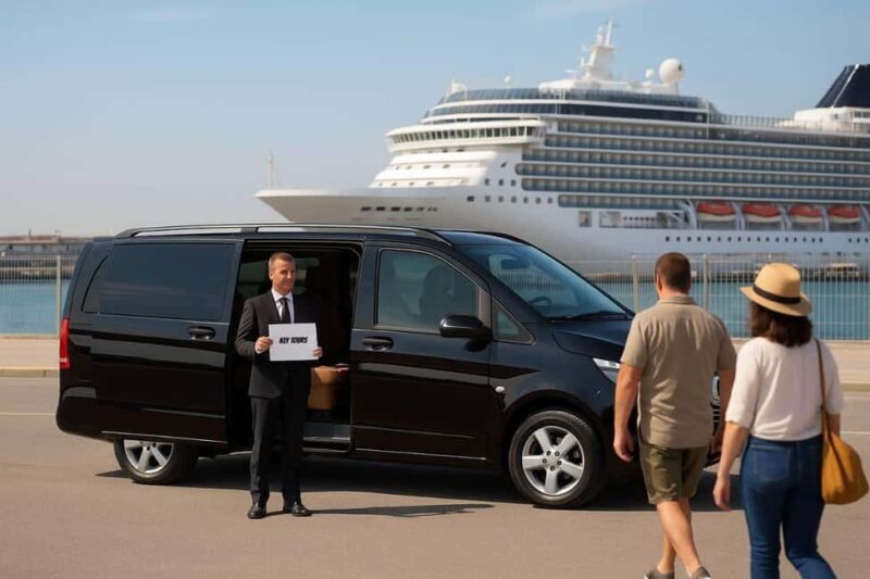 Piraeus Shore Excursion: Acropolis and Museum Classical Tour - The Itinerary — What You’ll Experience