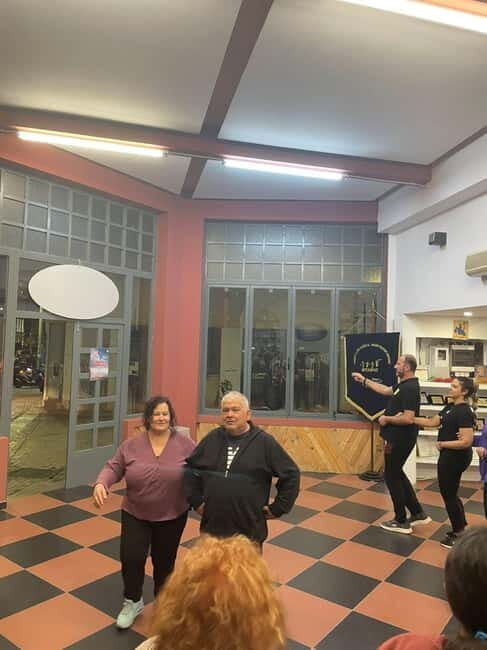 Piraeus: Traditional Greek Dance Class to Dance Like a Greek - Who Should Consider This Experience?