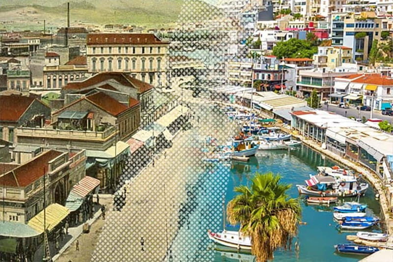 Piraeus: Walking Food Tour with 8 Tastings - Who Will Love This Experience?