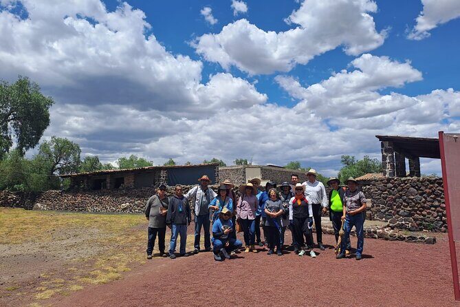 Piramids of Teotihuacan el mejor tour - Final Thoughts