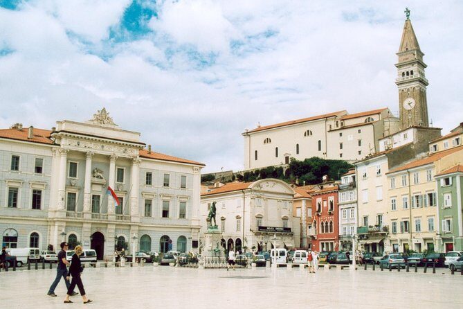 Piran and Panoramic Slovenian Coast from Koper - Exploring the Slovenian Coast: A Guide to the Koper to Piran and Scenic Villages Tour