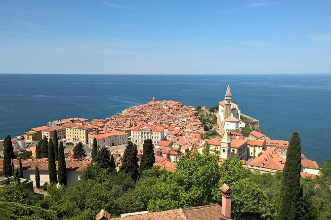 Piran and Portoroz Pearls of the Slovenian Adriatic Coast Half Day Trip from Ljubljana - Highlights and Limitations