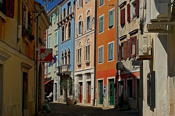 Piran and Scenic Slovenian Coast-Private Experience from Koper - An Honest Look at the Itinerary and What to Expect