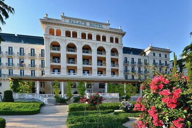 Piran and Scenic Slovenian Coast - Private Tour from Trieste - A Closer Look at the Itinerary