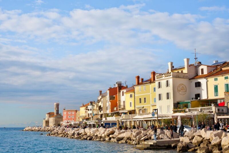 Piran and Slovenia Coast Tour from Trieste - An In-Depth Look at the Tour Experience