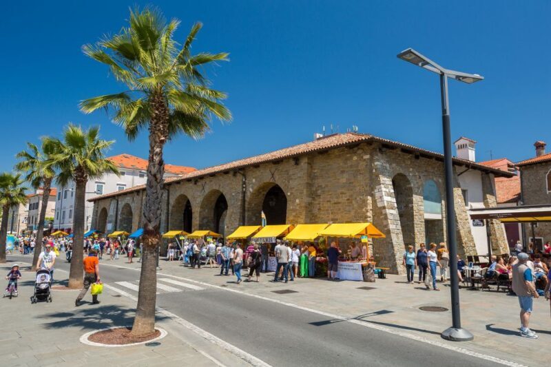 Piran and Slovenia Coast Tour from Trieste - Who Will Love This Tour?