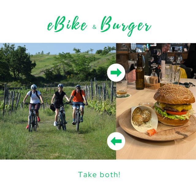 Piran: e-bike&burger in Istria - FAQs