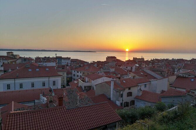 Piran Old Town Walking Tour - Who Should Consider This Tour?