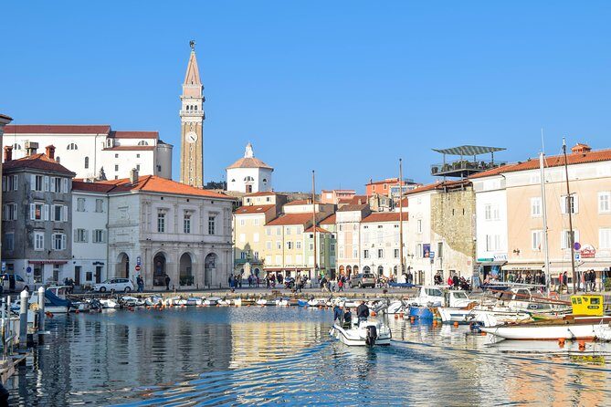 Piran Old Town Walking Tour - FAQ
