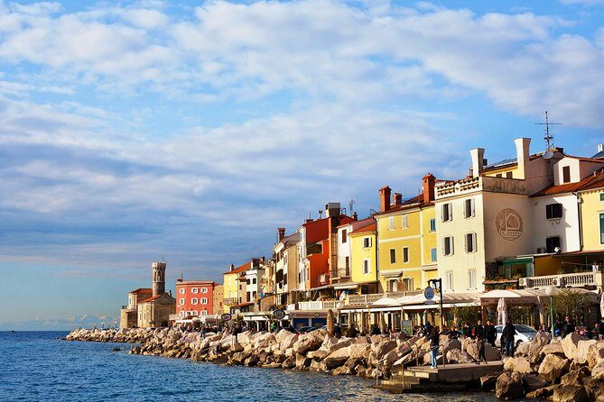 Piran & Panoramic Slovenian Coast from Trieste - Introducing the Piran & Panoramic Slovenian Coast from Trieste Tour