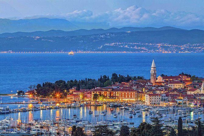 Piran & Panoramic Slovenian Coast - Small Group Tour from Koper - A Close Look at the Itinerary