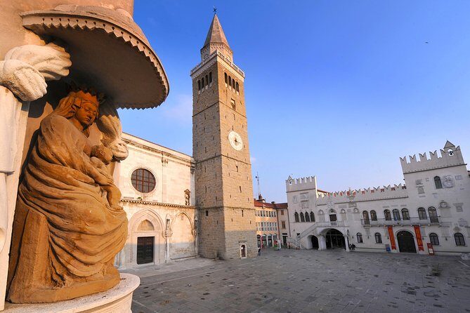Piran & Panoramic Slovenian Coast - Small Group Tour from Trieste - FAQ