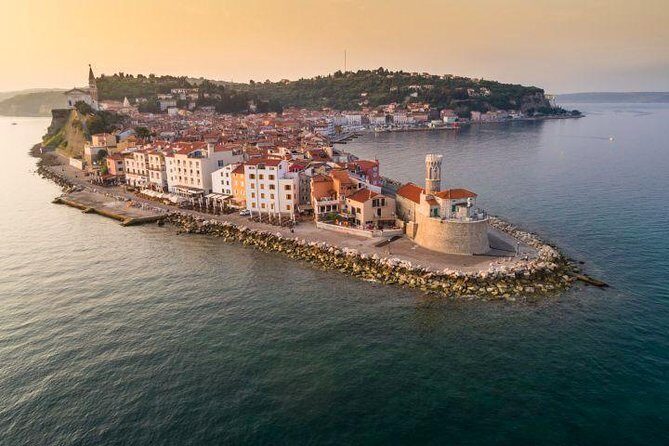 Piran & Panoramic Slovenian Coast Tour (up to 8 persons) - Discovering the Piran & Panoramic Slovenian Coast Tour: A Friendly Breakdown