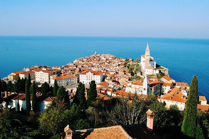Piran Private Walking Tour - Exploring Piran with a Private Guide