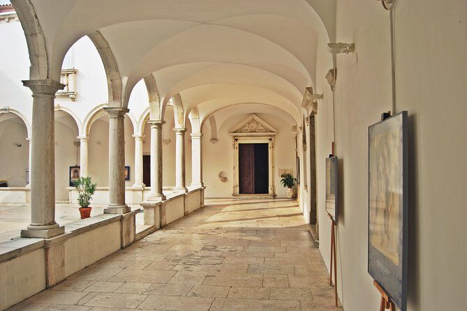 Piran Private Walking Tour - What We Think Could Be Better