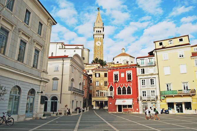 Piran Private Walking Tour - Who Is This Tour Best For?