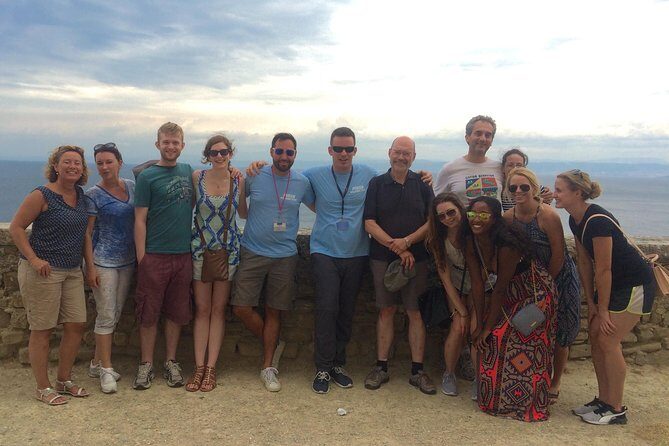 Piran Walking Tour with Local Wine and Food Tasting - Exploring the Piran Walking Tour with Local Wine and Food Tasting