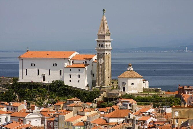 Piran Walking Tour with Local Wine and Food Tasting - The Real Value of the Tour