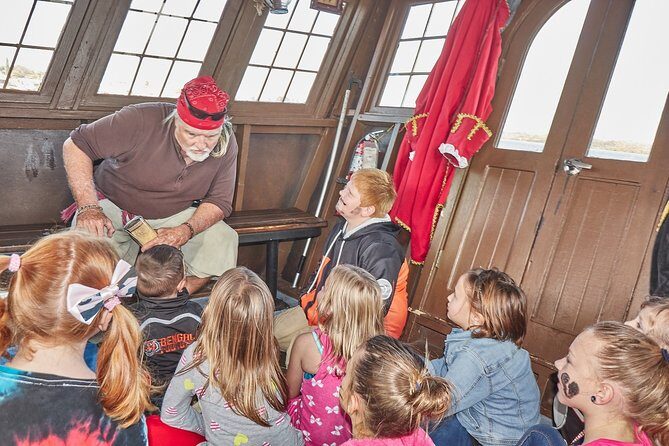 Pirate Adventure Cruise - John's Pass, Madeira Beach, FL - Final Thoughts