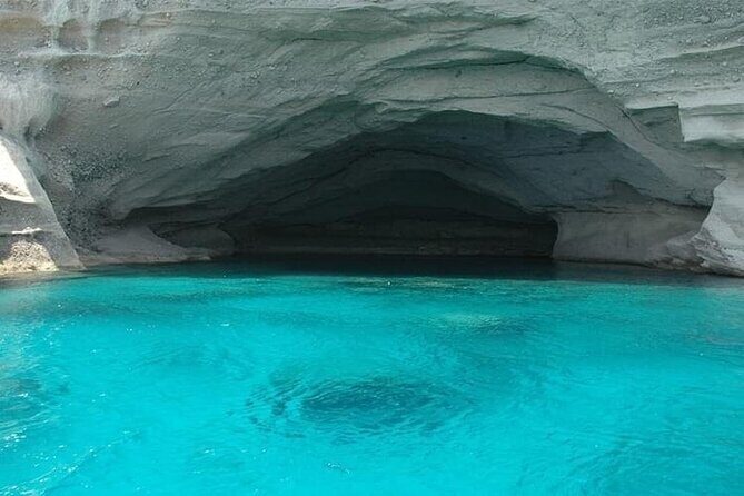 Pirate Boat Tour From Kemer - Final Thoughts