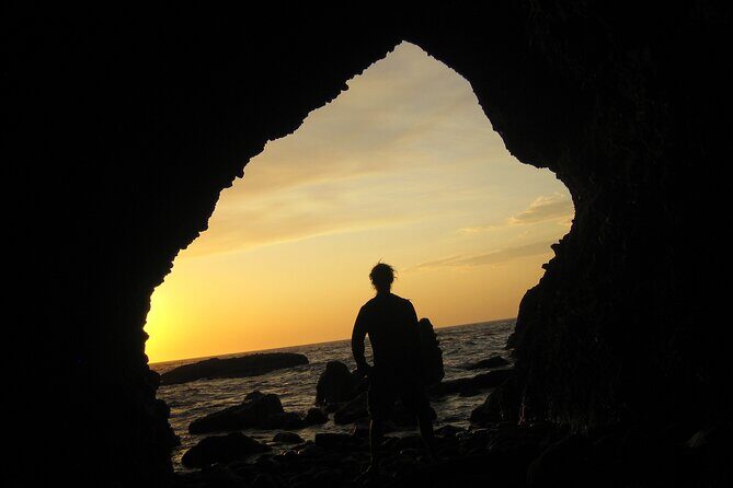 Pirate Sea Cave Tide Pool Walk at Dana Point - Final Thoughts