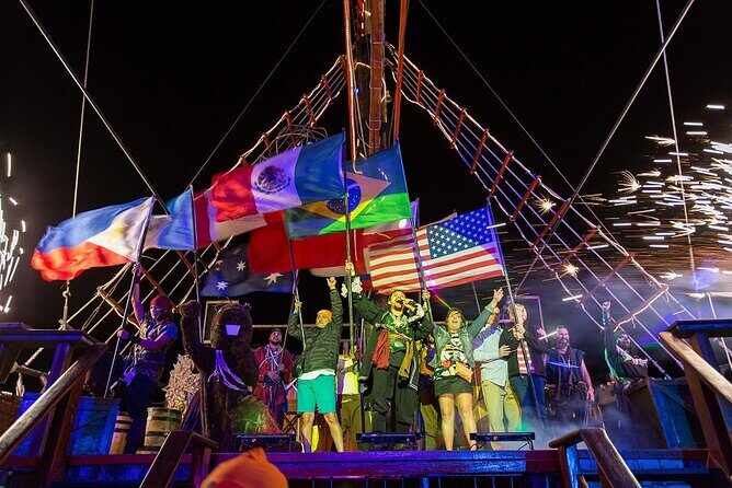 Pirate Ship Jolly Roger with Dinner and Open Bar - Final Thoughts: Is It Worth It?