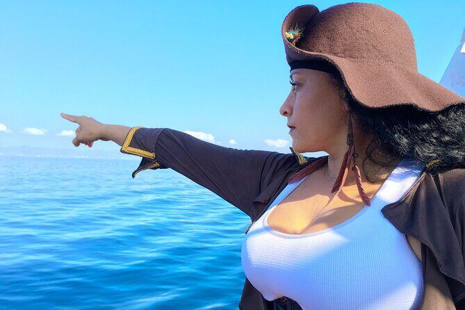 Pirate Ship Premium Dinner Cruise with Show - Who Would Enjoy This Cruise?