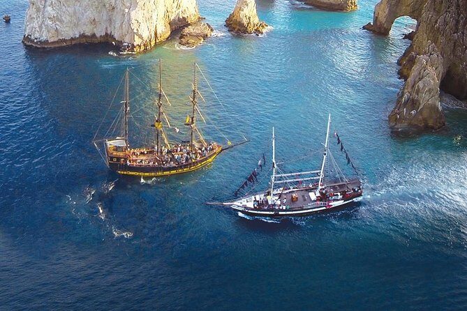 Pirate Ship Snorkel and Lunch Cruise in Los Cabos - Final thoughts